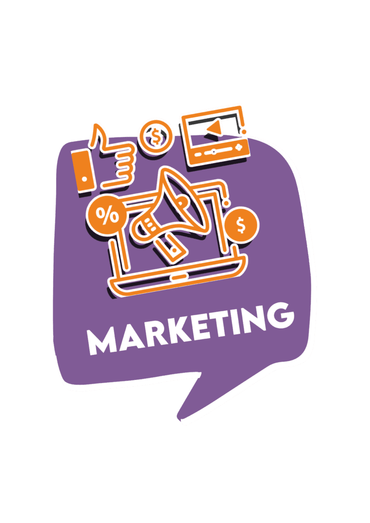 digital Marketing agency marketing