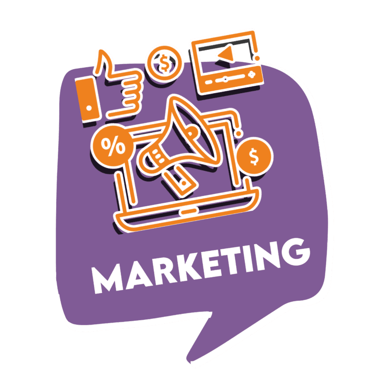 digital Marketing agency marketing